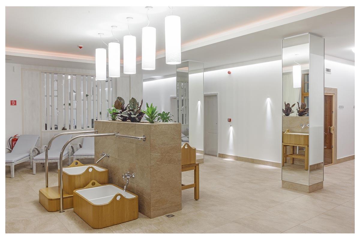 Malvazia Hotel Prievaly Buitenkant foto