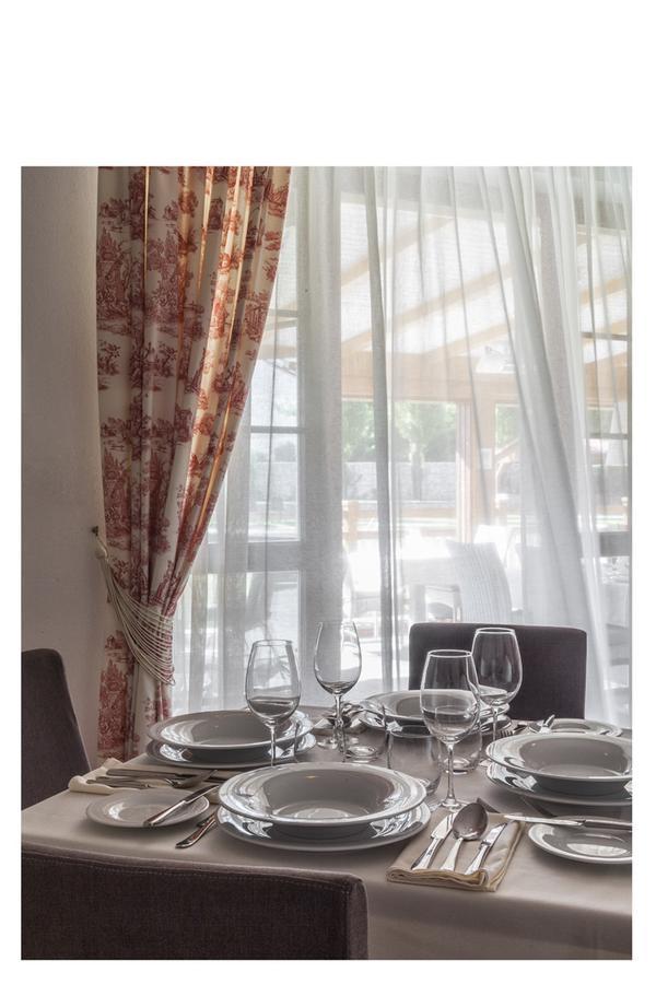 Malvazia Hotel Prievaly Buitenkant foto