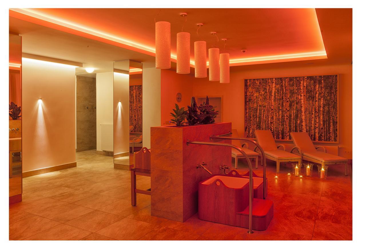 Malvazia Hotel Prievaly Buitenkant foto