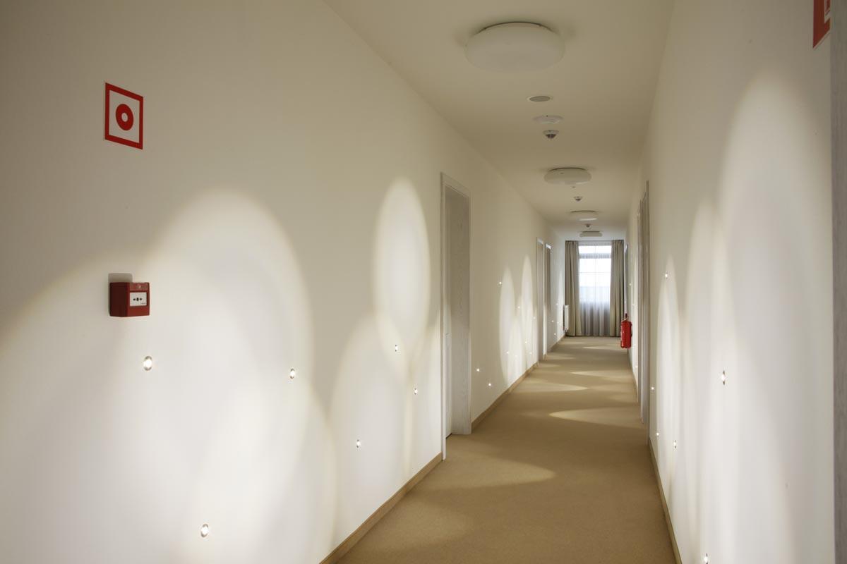 Malvazia Hotel Prievaly Buitenkant foto